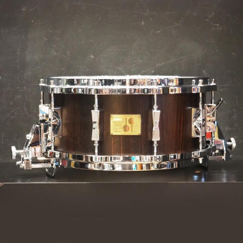 Sonor USED 中古 HLD581-EB [Horst Link Signature Heavy Beech Snare