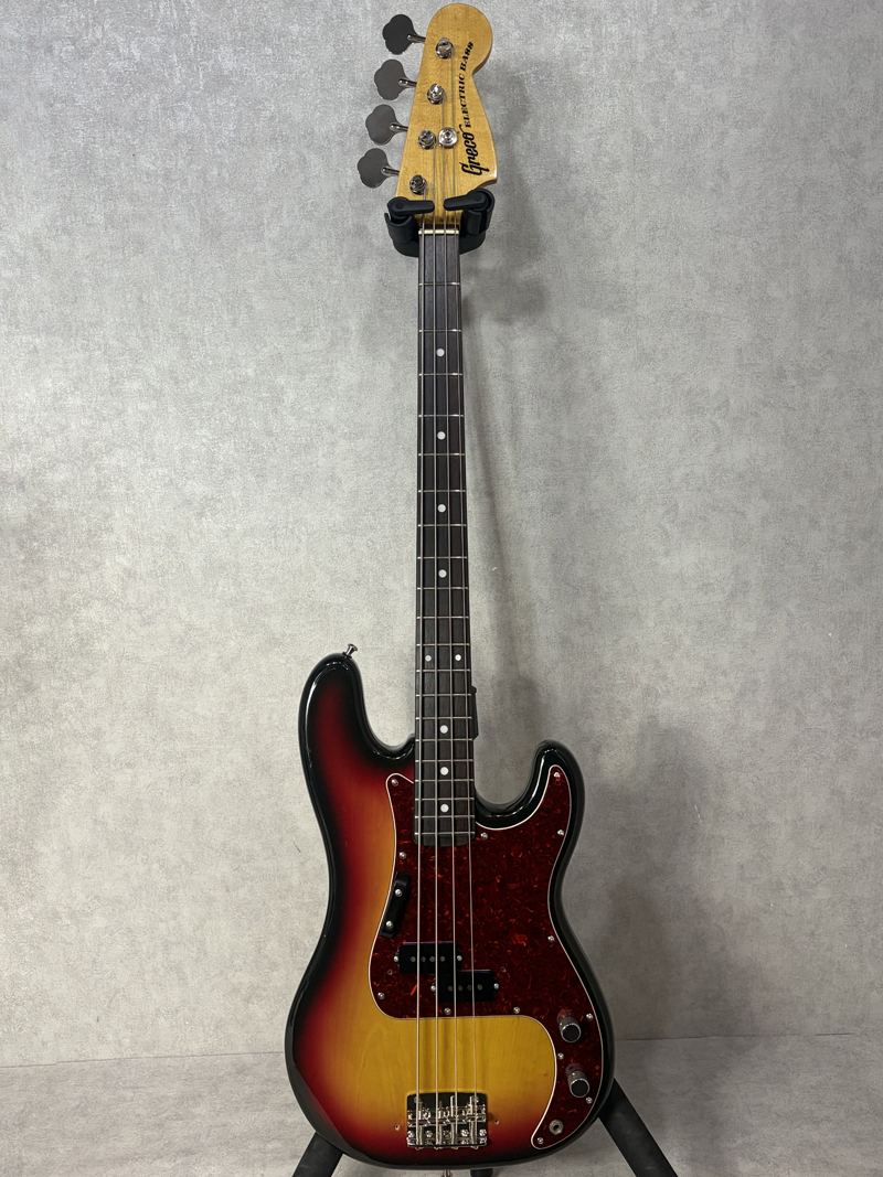 Greco 1977 PB500S【加古川店】（ビンテージ/送料無料）【楽器検索