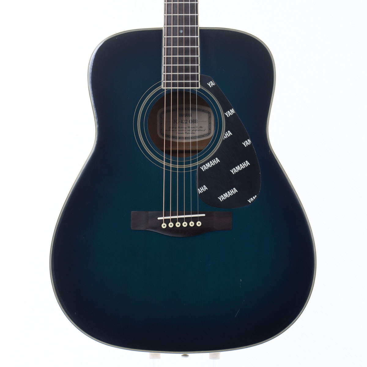-YAMAHA アコースティックギター　FG-422 OBB YAMAHA（ヤマハ） YAMAHA FG-422 OBB Acoustic Guitar