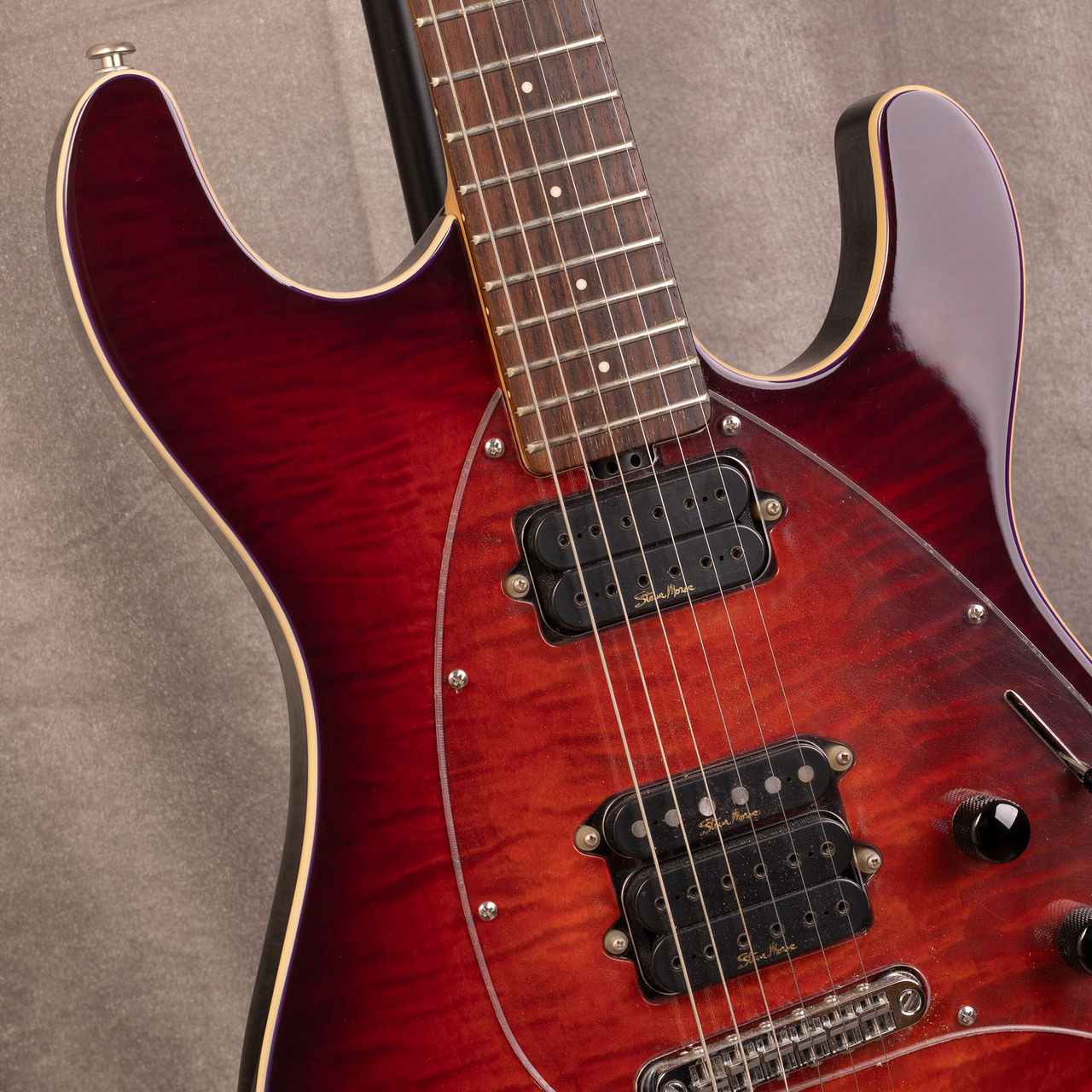 MUSIC MAN SM-Y2D SOF（中古/送料無料）【楽器検索デジマート】