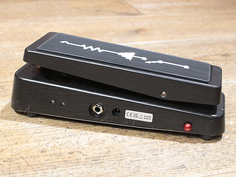 MXR MC404 CAE Wah（中古）【楽器検索デジマート】