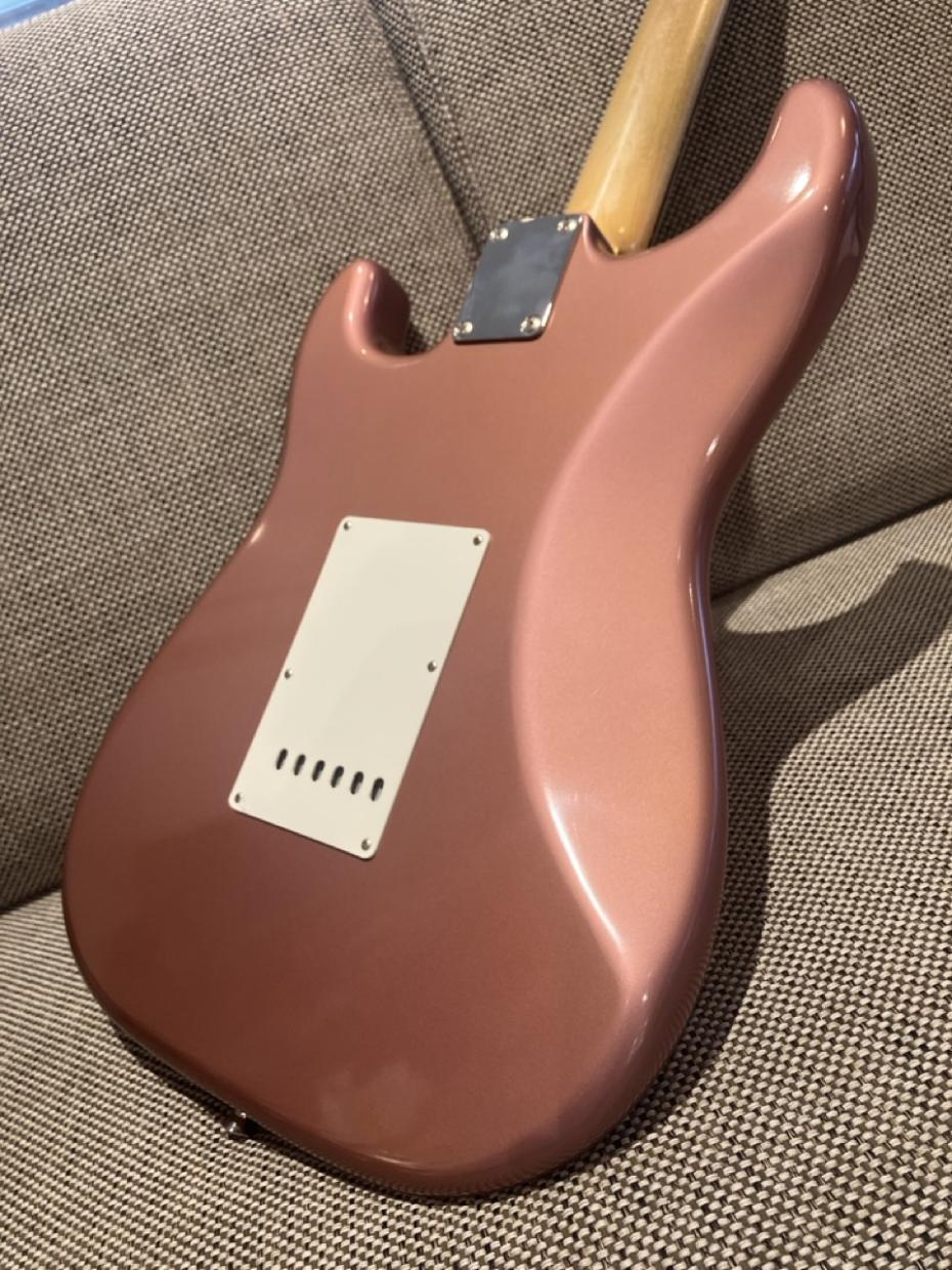 g7 Special g7-ST/R Matching Head Half Vintage / Burgundy Mist