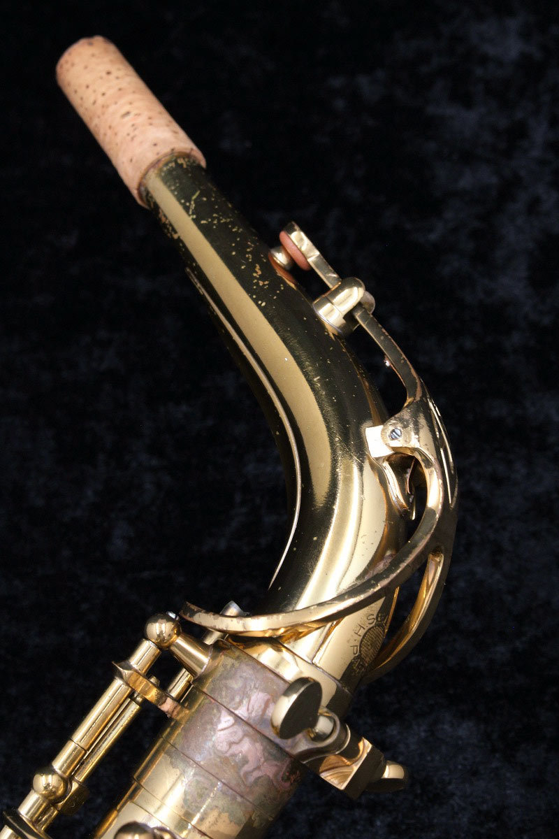 SELMER Alto Mark VI マーク6 SN.231*** アルトサックス