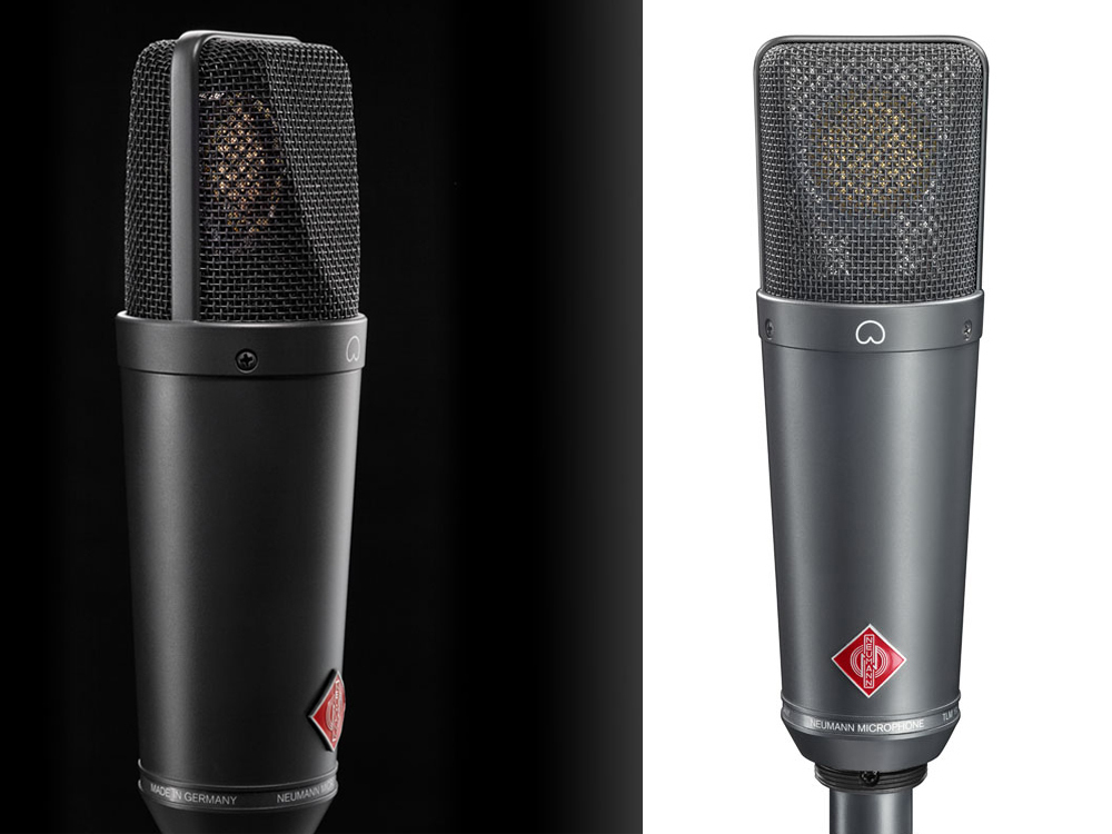 NEUMANN TLM 193【ローン分割手数料0%(12回まで)対象商品!】（新品特価