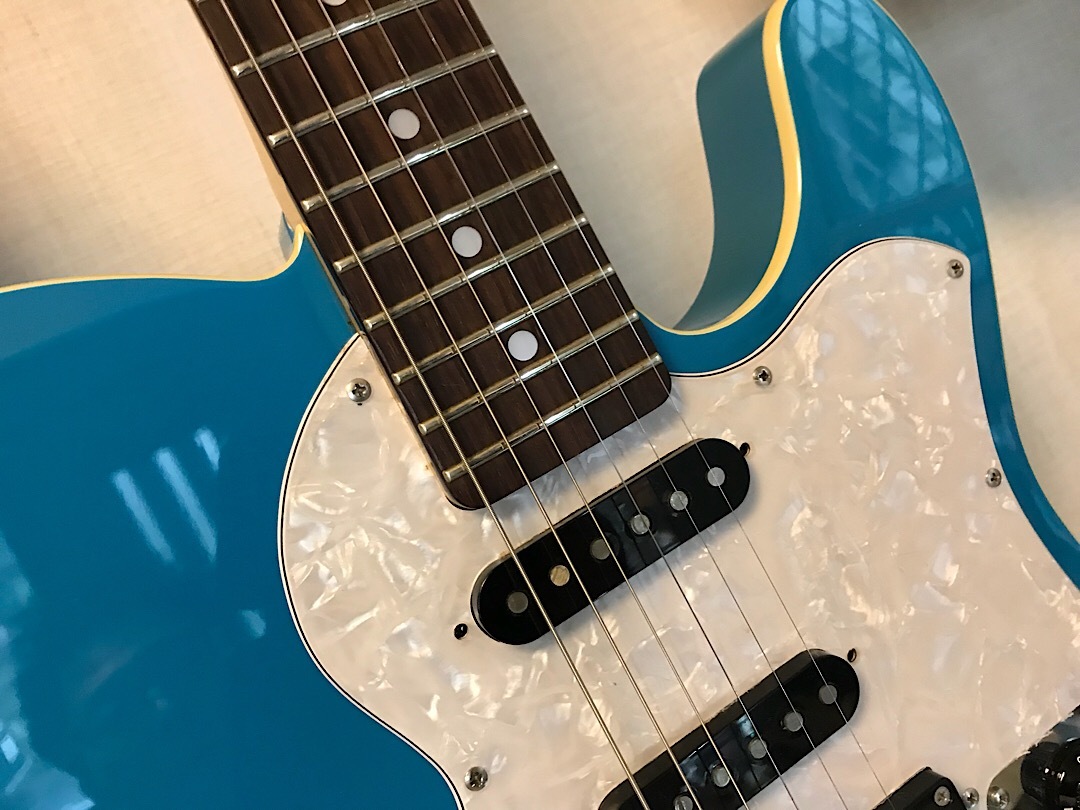 ESP SAMBO(ORDER)（中古）【楽器検索デジマート】