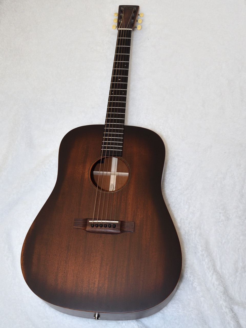 Martin D-15M Street Master【Ele-Aco】【2023年製】（中古）【楽器
