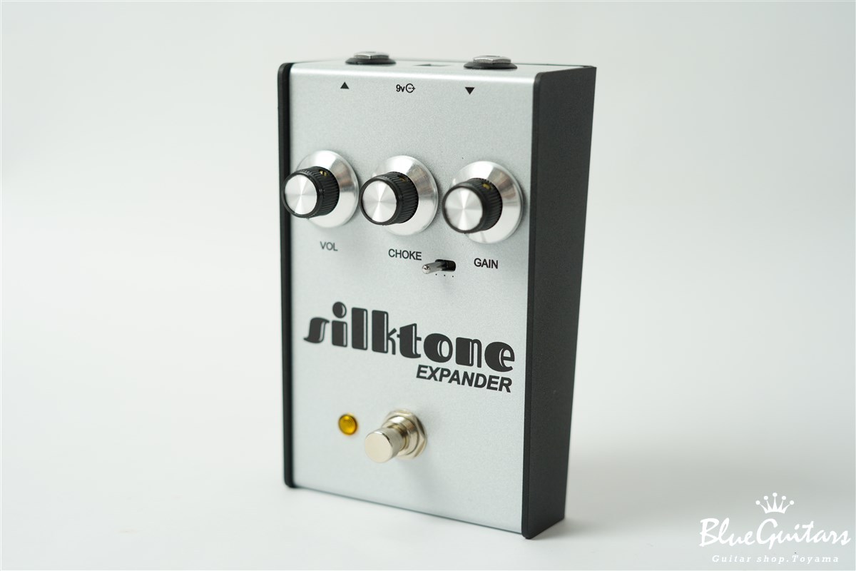 Silktone Expander（新品/送料無料）【楽器検索デジマート】