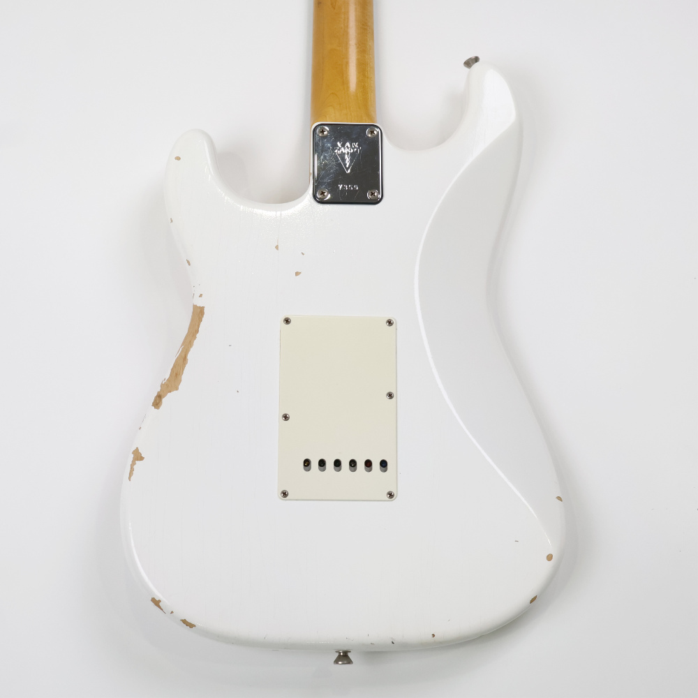 Vanzandt 【中古】 エレキギター Van Zandt STV Rosewood FingerBoard