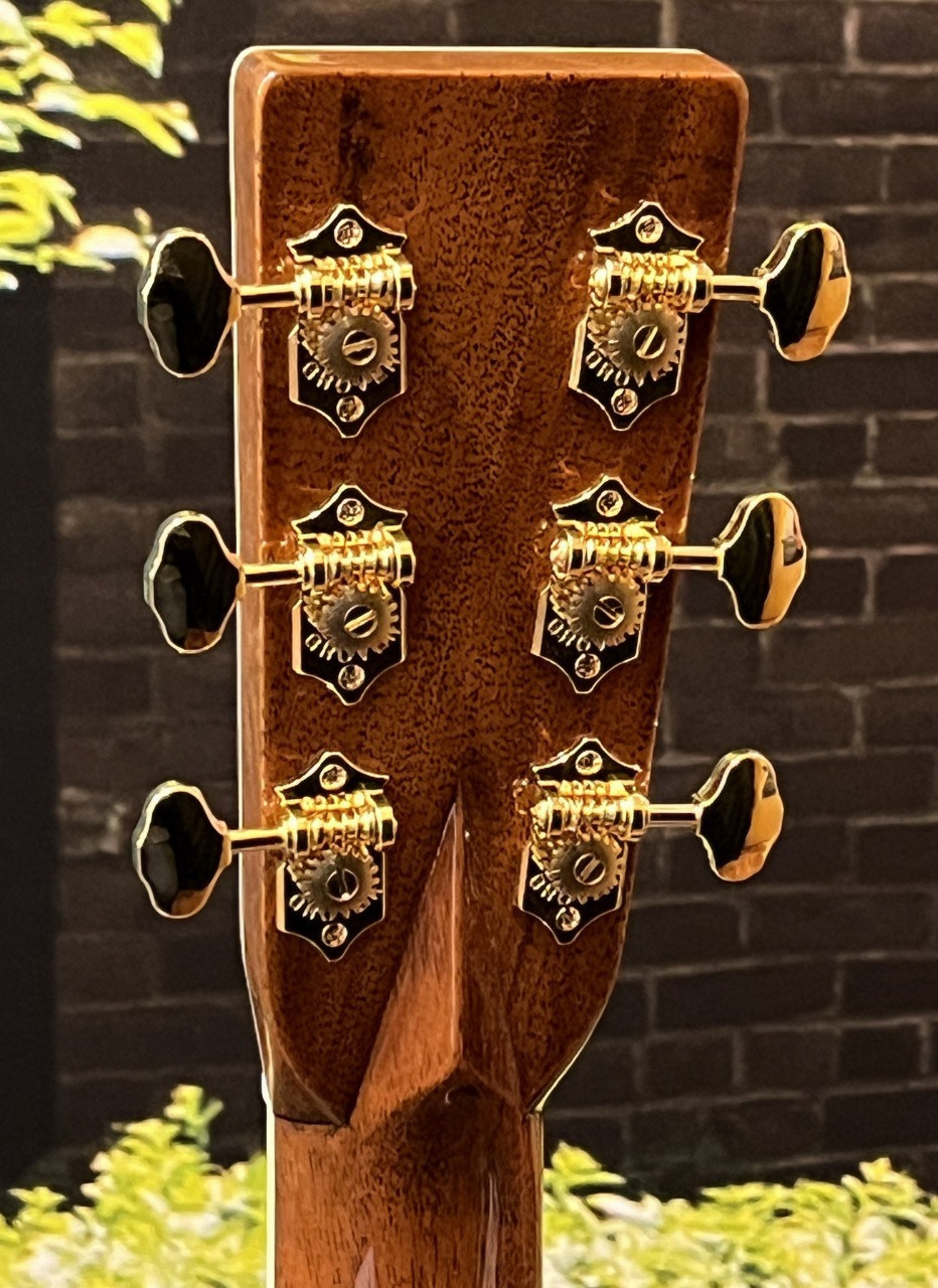 Martin 【煌びやかな000最高峰モデル】000-42 Standard #2927424