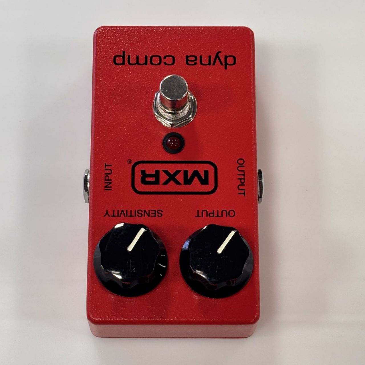 MXR M102 Dyna Comp コンパクトエフェクター【コンプレッサー】（B級