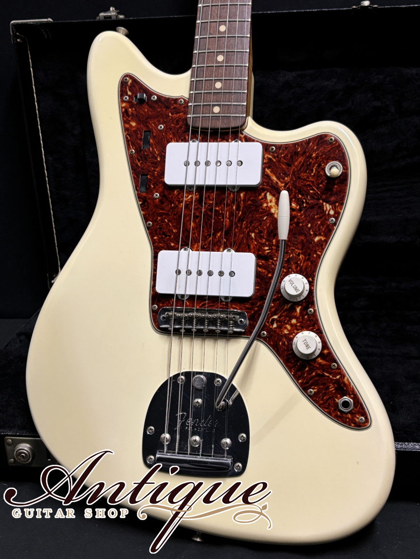 Fender Custom Shop MBS Norman's Order 1959 Jazzmaster 1997 OWT w