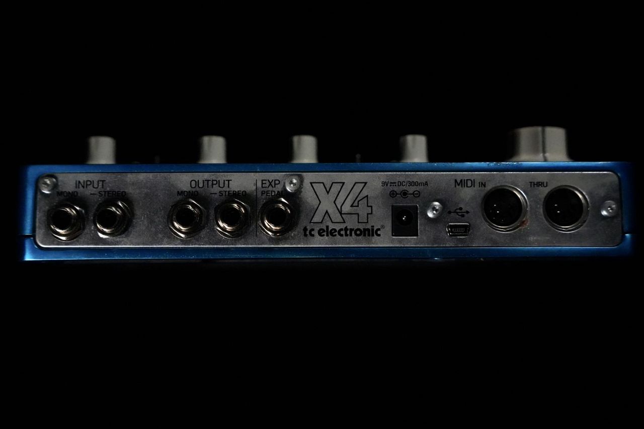 tc electronic FLASHBACK ディレイエフェクター　ジャンク Amazon | tc electronic Flash Back DELAY & LOOPER ギター