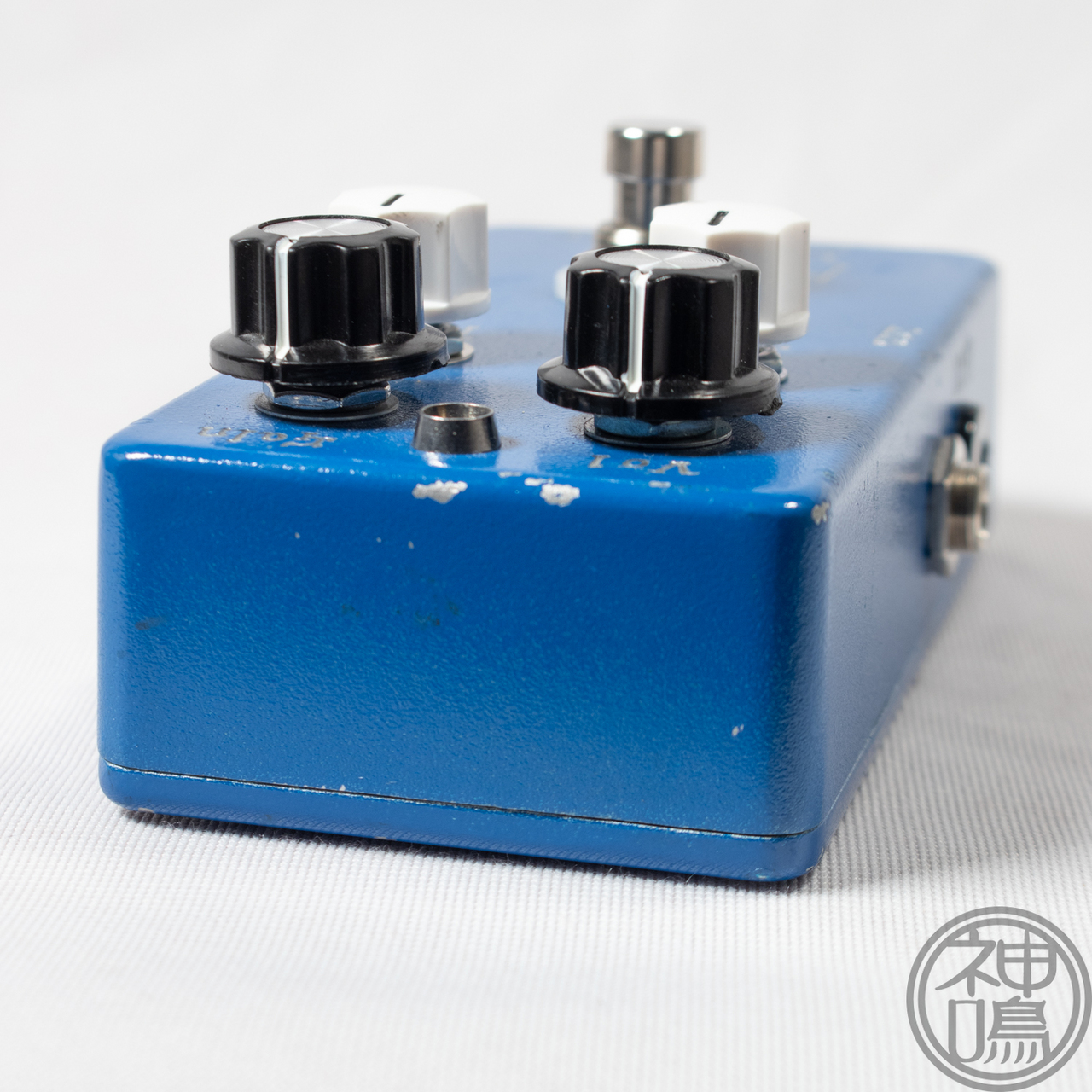 Fats Sound Laboratory Fats Smoother（中古）【楽器検索デジマート】