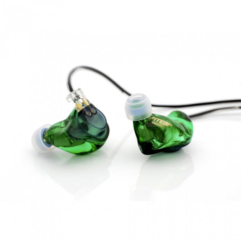 FITEAR FTE-FITEAR-TG223 (フィットイヤー)(イヤホン)(イヤモニ