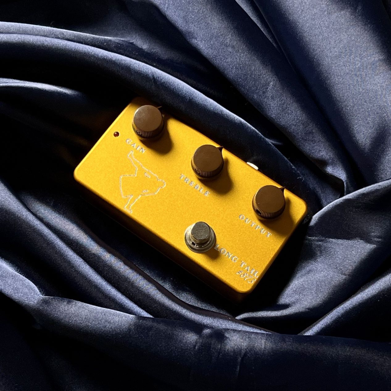 SUMO STOMP LONG TAIL #873（新品/送料無料）【楽器検索デジマート】