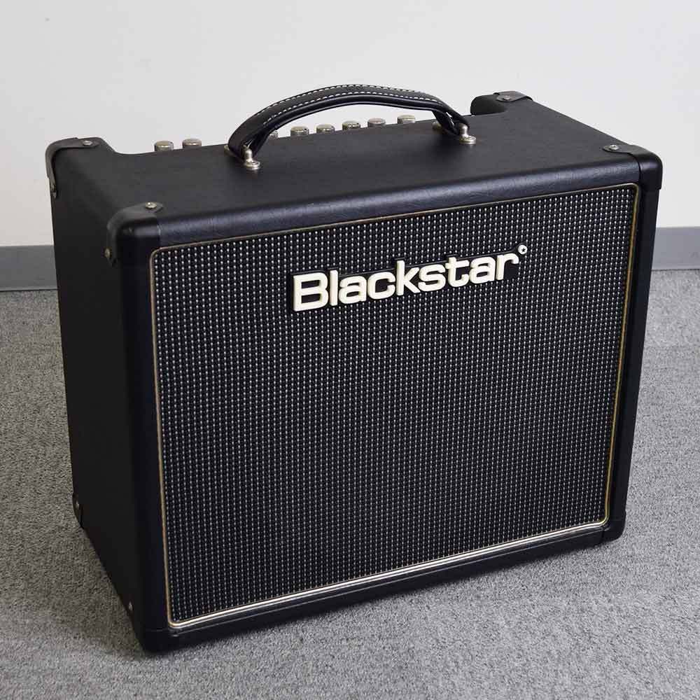 BLACKSTAR HT-5 真空管 ギター アンプ 5W チューブアンプ 引き取り限定 