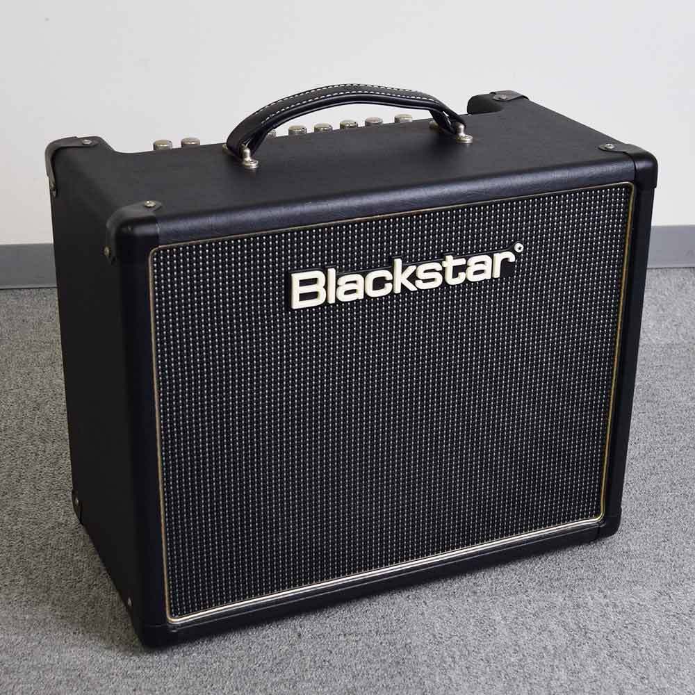 Blackstar HT-5 コンボギターアンプ - アンプ