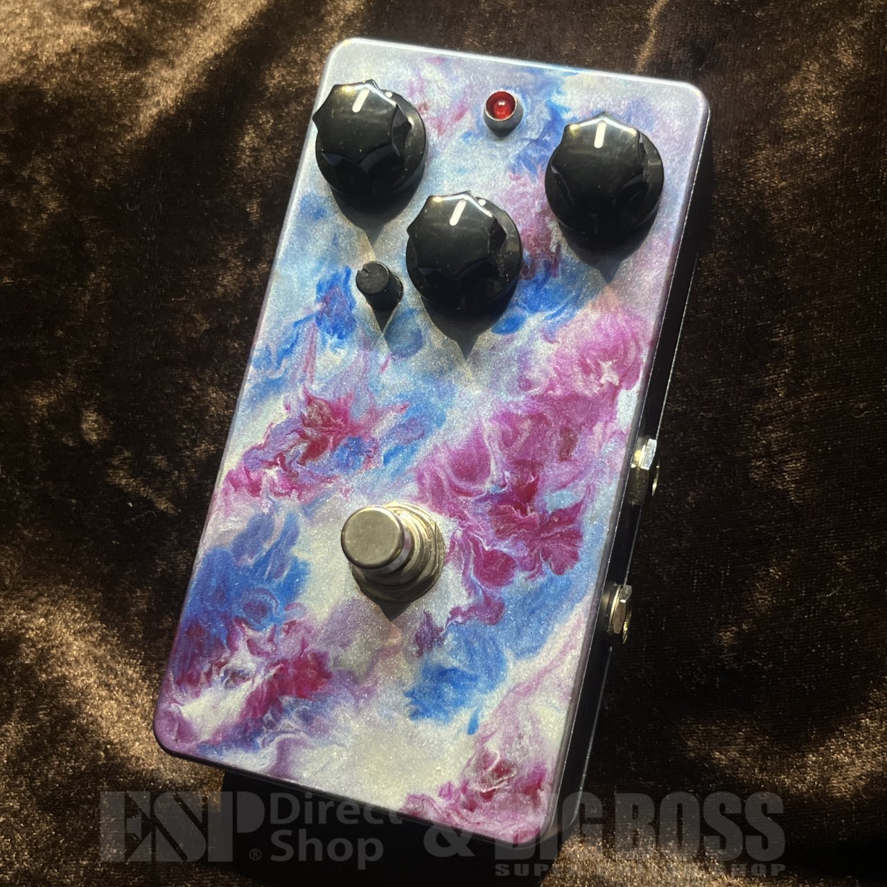 Leqtique 11/11 EVR（中古）【楽器検索デジマート】