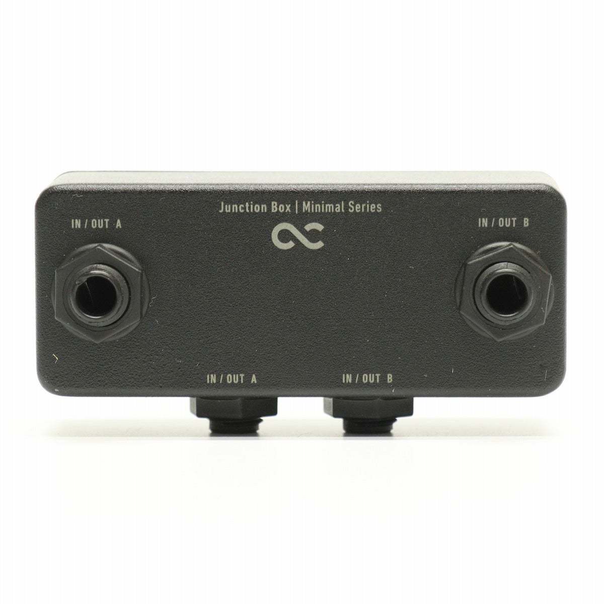 ONE CONTROL MS PB Junction Box w BJF Buffer 【心斎橋店】（中古