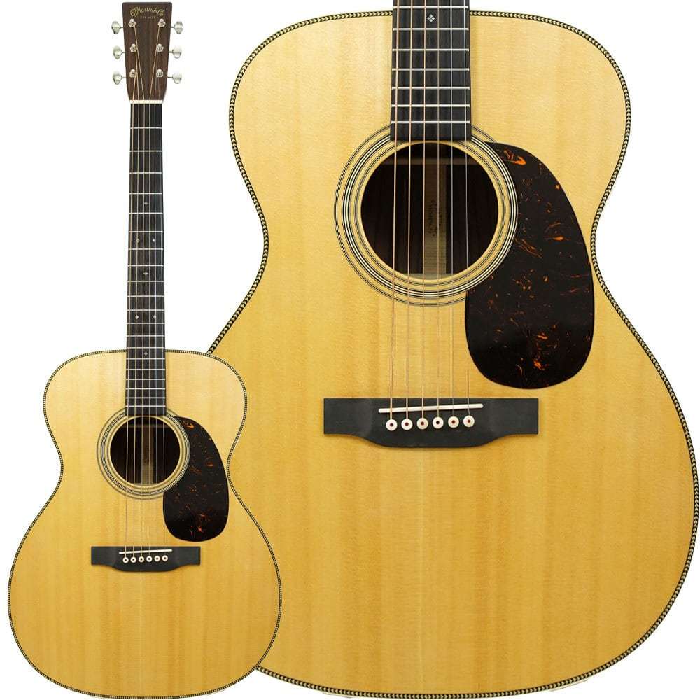 Martin 000-28 Standard (2024年製/旧仕様) [限定特別価格]（新品特価