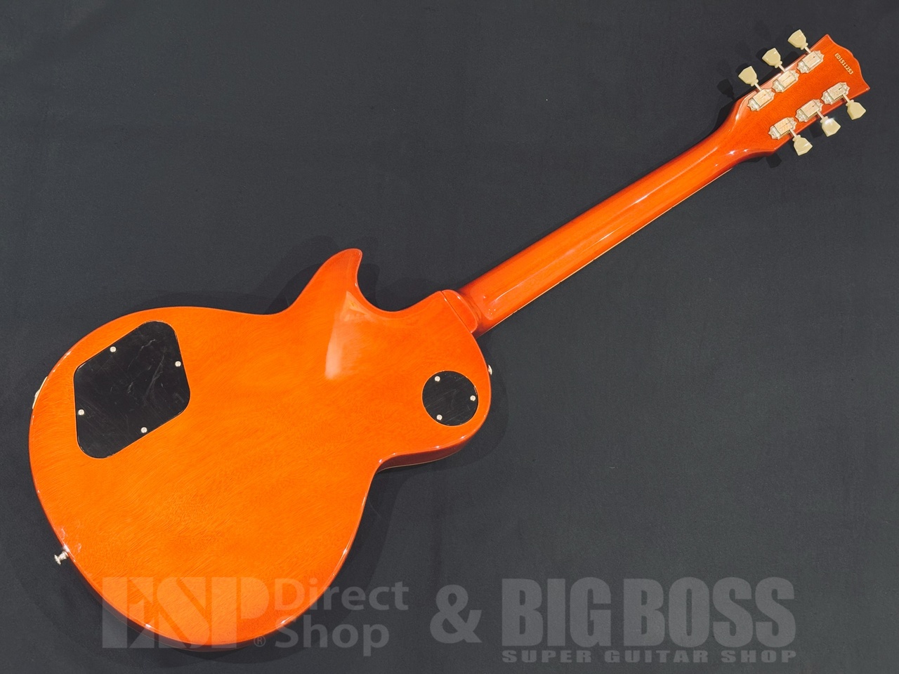 EDWARDS E-LP-STD／Vintage Honey Burst／美品 EDWARDS E-LP-STD Vintage Honey Burst（新品/送料無料）【楽器