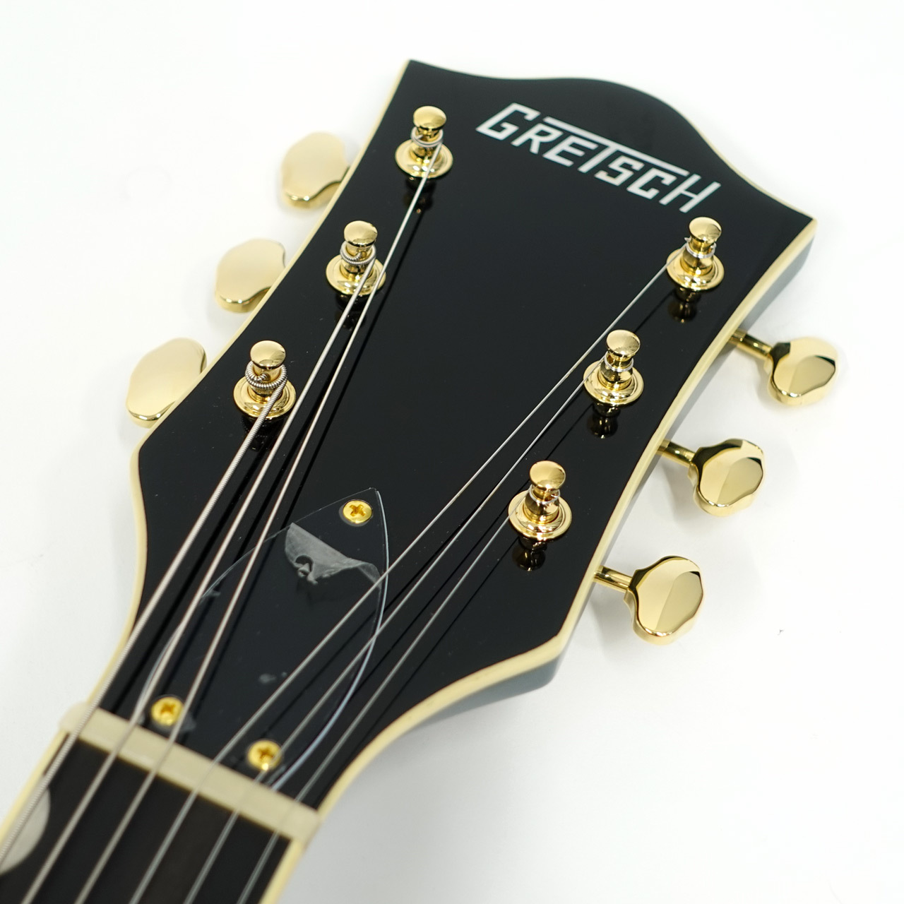 Gretsch Synchromatic Nashville Hollow Body Single-Cut with