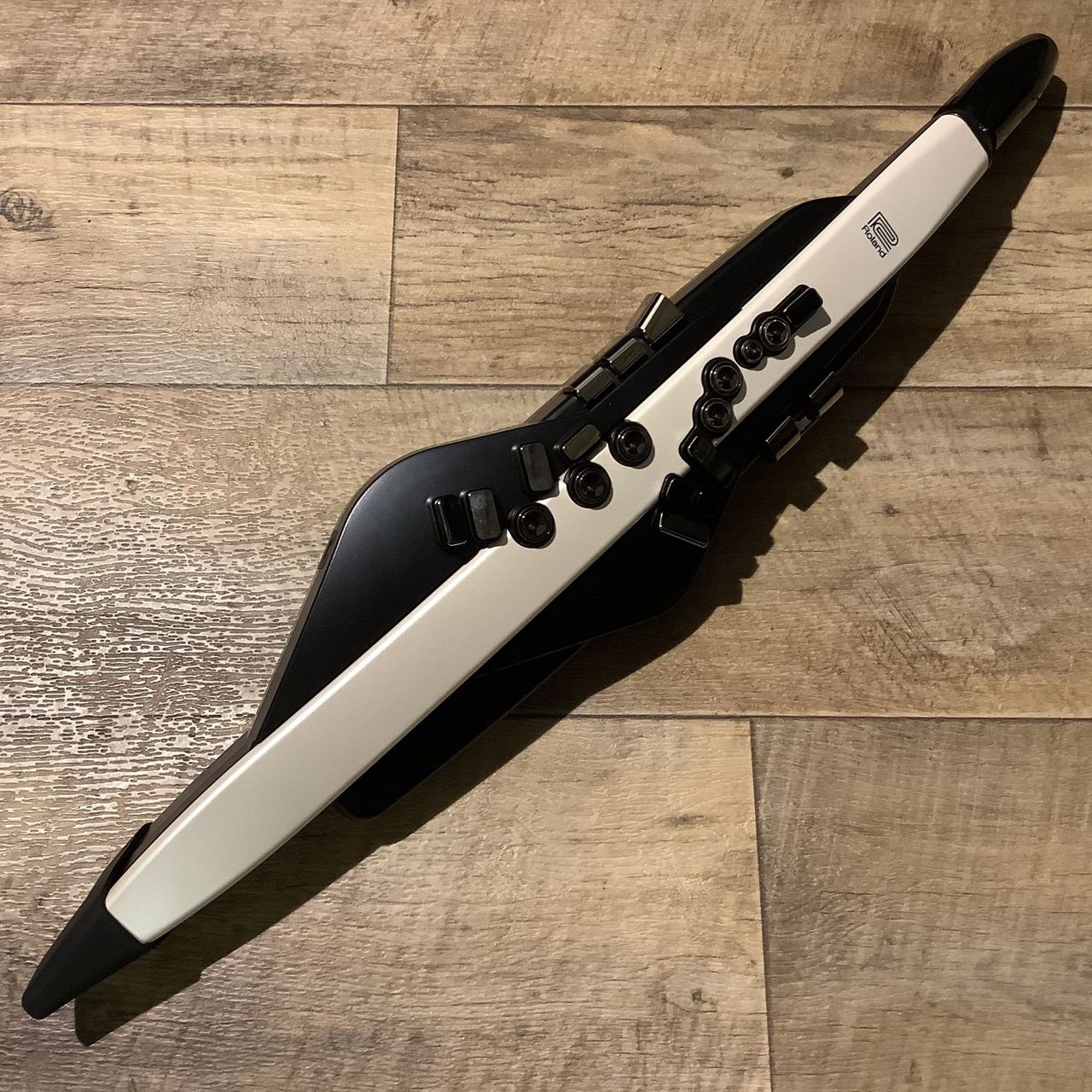 Roland エアロフォン AE-20 中古品 Roland AE-20 Aerophone エアロフォン(中古/送料無料)【楽器
