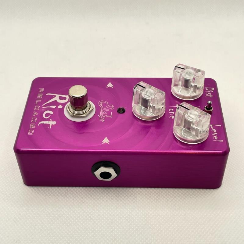 Suhr USED 中古 Riot Reloaded（中古）【楽器検索デジマート】