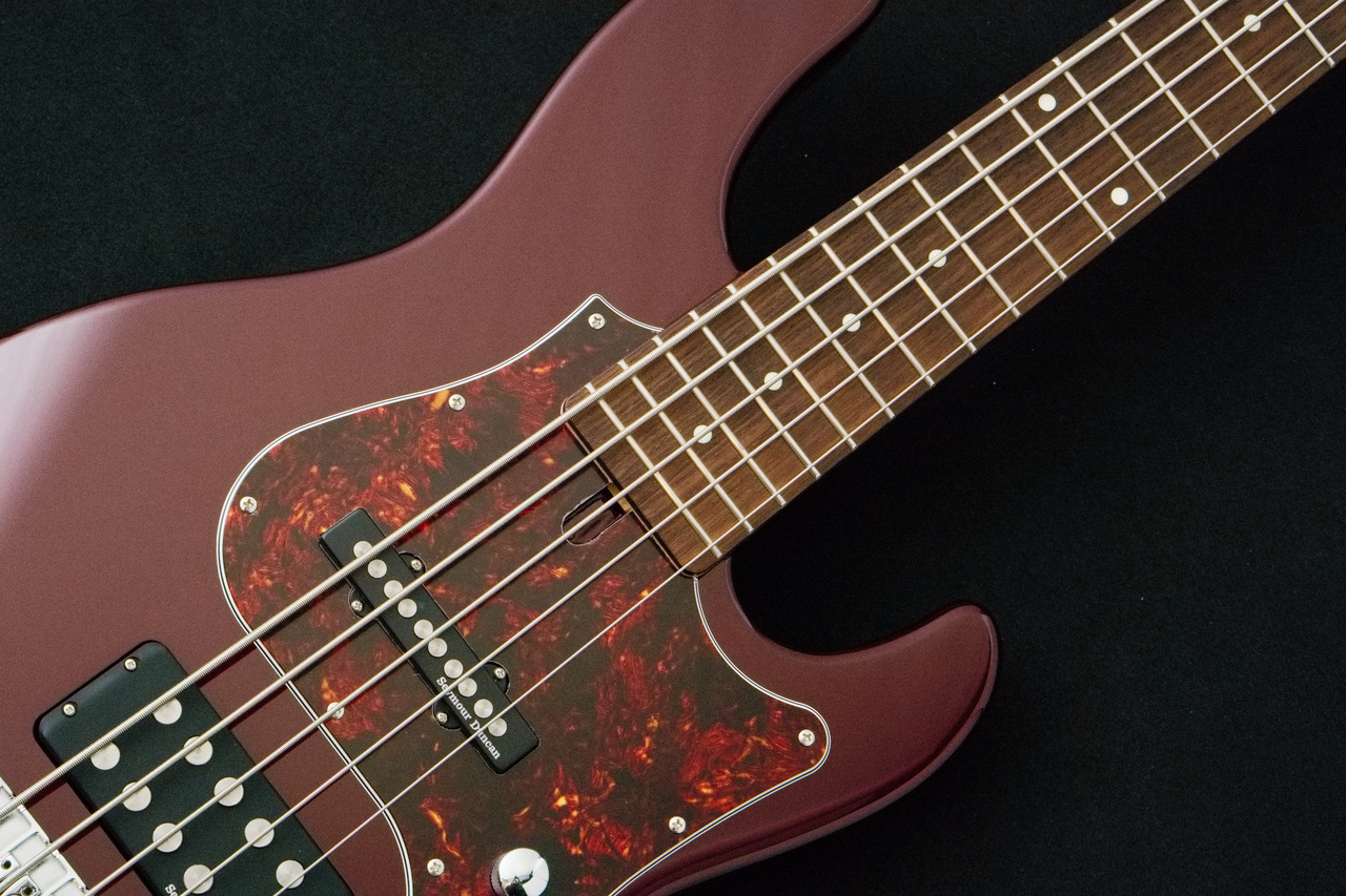 FUJIGEN(FGN) JMJ52-AL-R -Azuki Metallic-【4.85kg】【日本製