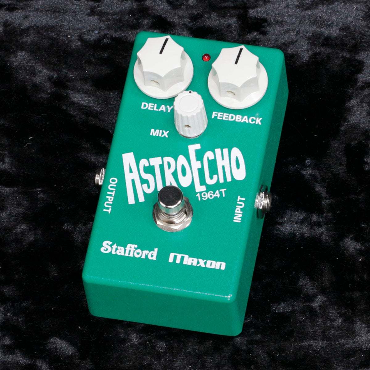 Maxon Stafford Astro Echo 極美品 STAFFORD MAXON Astro Echo 1964T 【新宿店】（中古）【楽器検索