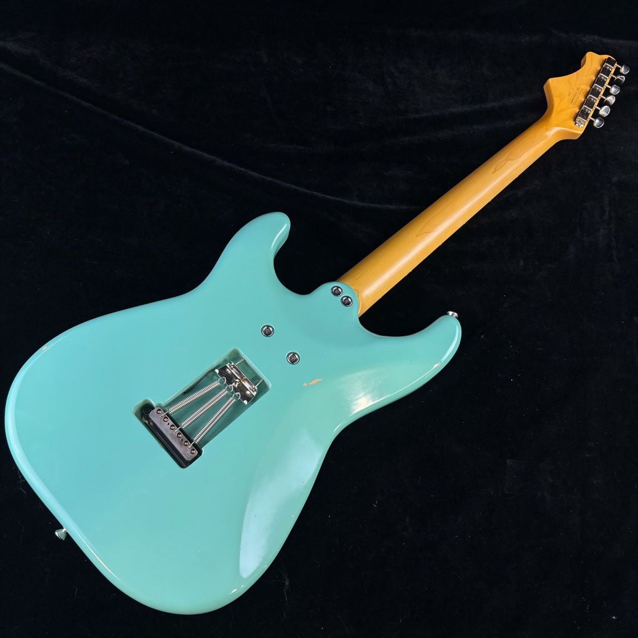 infinite Trad Fullsaizes ST Sonic Blue【≒3.5kg】（新品/送料無料