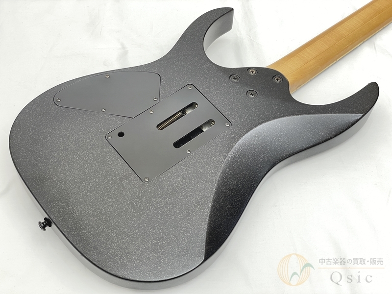 Ibanez RGR320EX 【返品OK】[QLM29]【梅田店在庫】（中古/送料