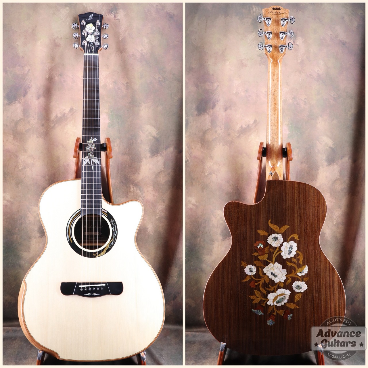 Merida extrema 【再入荷!】A18GAC2-E（新品）【楽器検索デジマート】