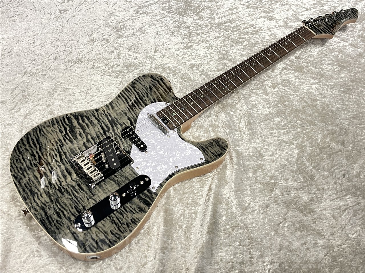 Aria Pro II 615-AE200【Black Diamond】（新品/送料無料