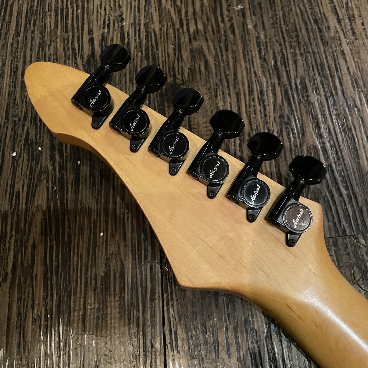 エレキギター？MA series Aria Pro II Magna Series Electric Guitar（中古/送料無料