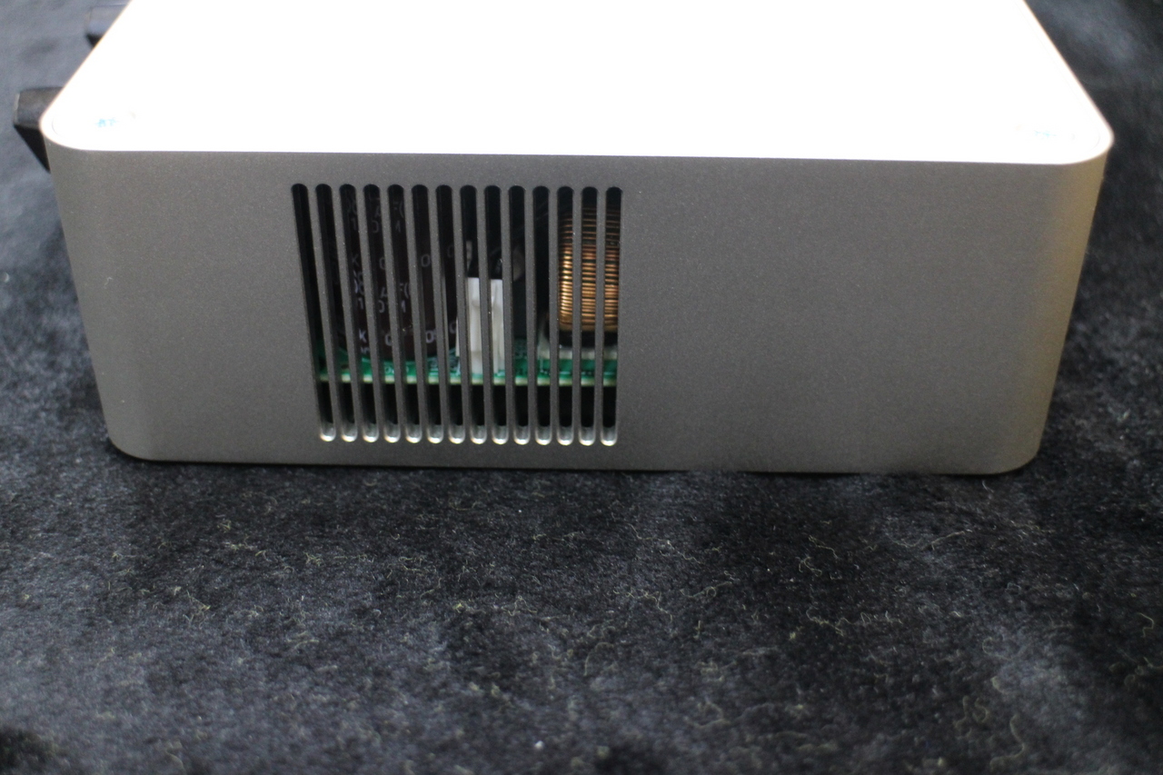 Darkglass Electronics Exponent500 【e500】（中古/送料無料）【楽器