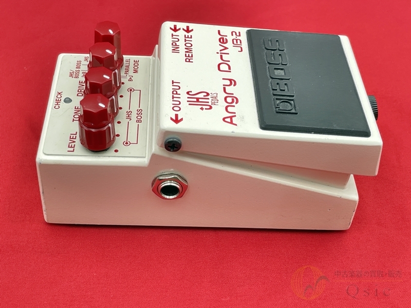 BOSS JB-2 2024年製 [VLM00]【梅田店在庫】（中古）【楽器検索デジマート】