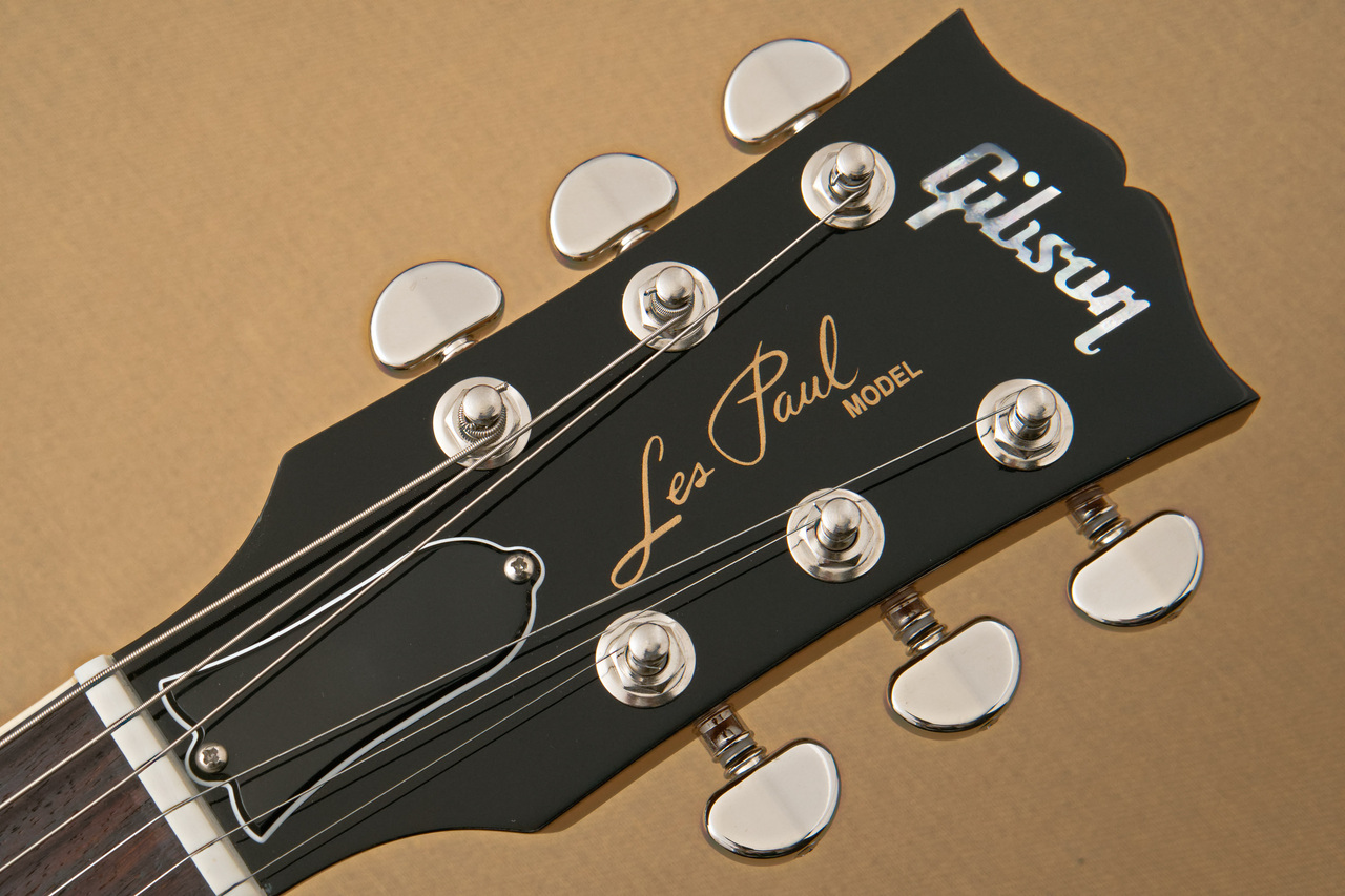 Gibson Les Paul Standard '60s Double Trouble -Heritage Cherry