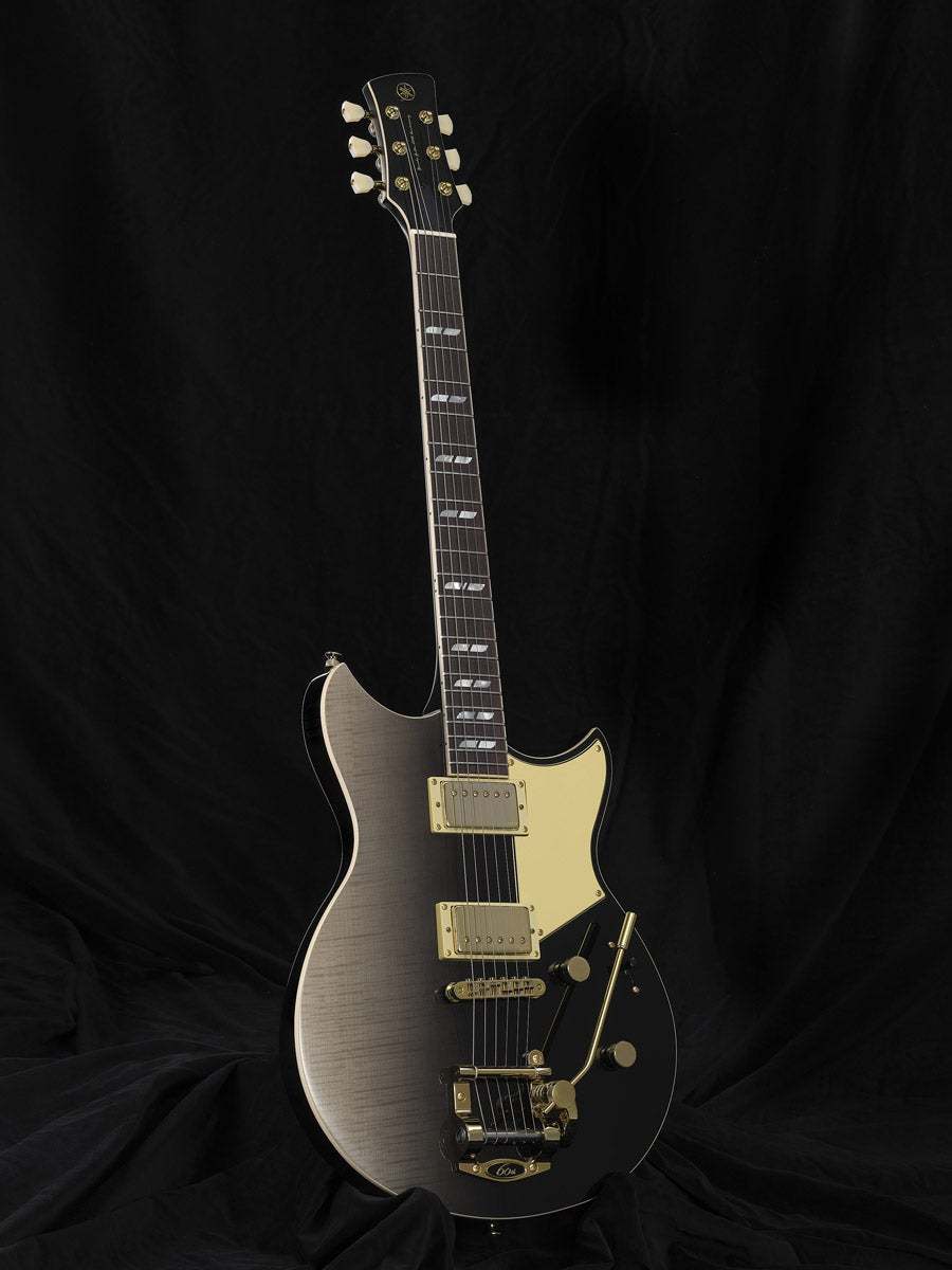 YAMAHA REVSTAR RSP20B 60TH Noble Black Burst ヤマハ 日本製 [60周年