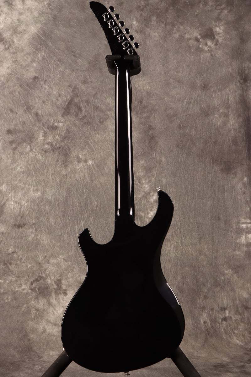 ♤大型♠︎美品♠︎グレートフルデッド♠︎90s ♠︎ビンテージ♠︎ブラックライト♠︎ Gibson Victory Figured Top Dark Purple Burst ヴィクトリー