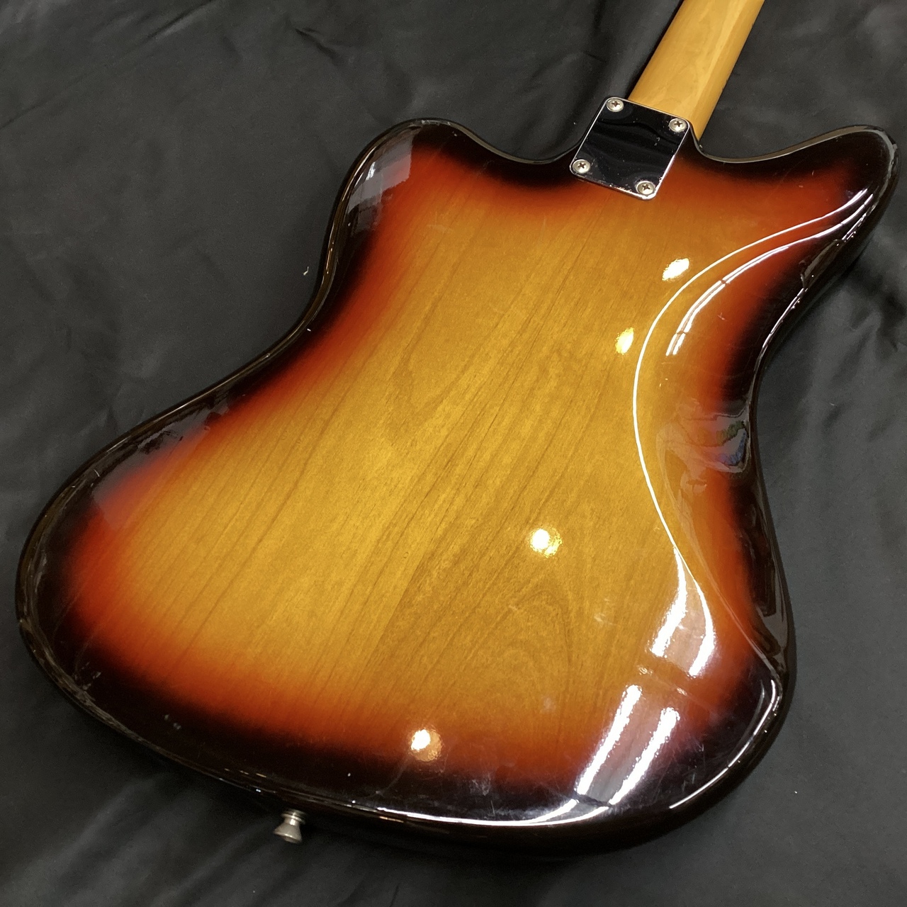 Fender Japan JG66-85 Qシリアル Crafted in Japan (フェンダー