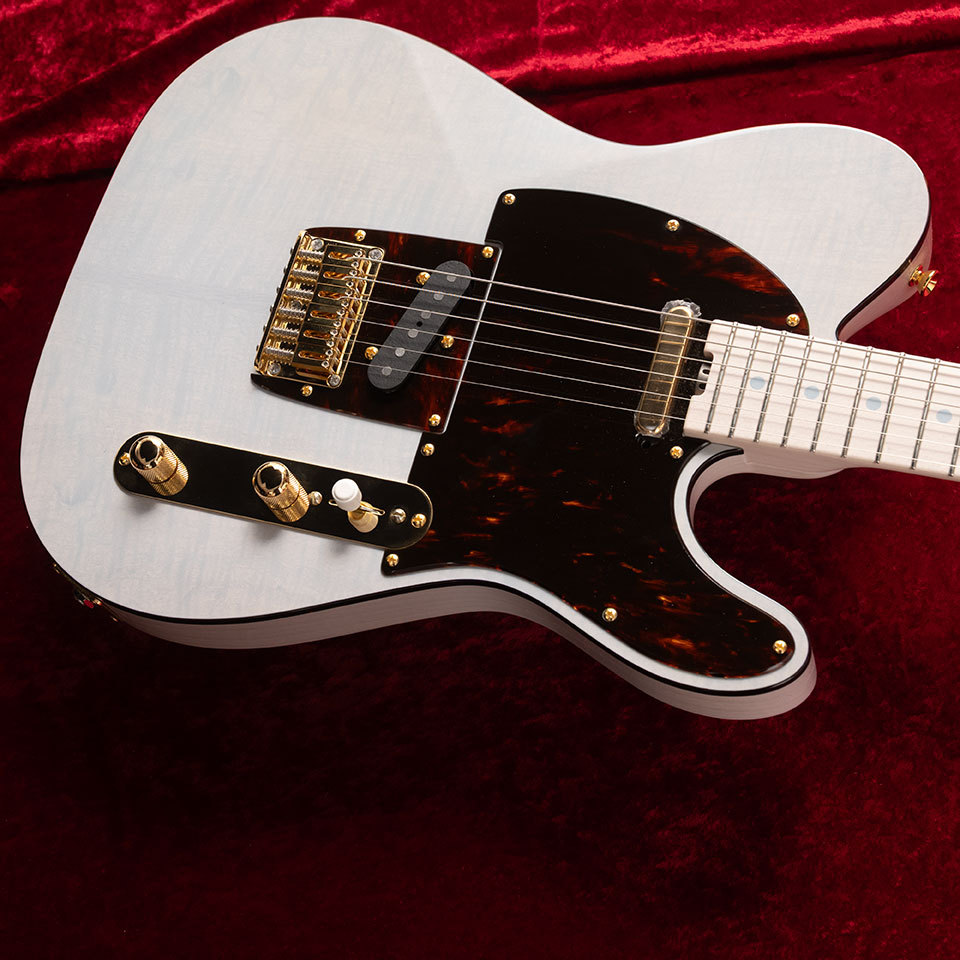 infinite Trad Fullsize T P-White（新品）【楽器検索デジマート】