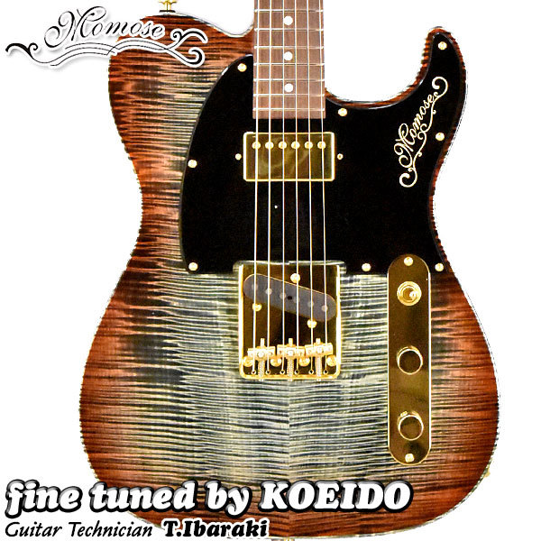 momose momose モモセ MT-Premium/FT #20234(Fine Tuned by KOEIDO