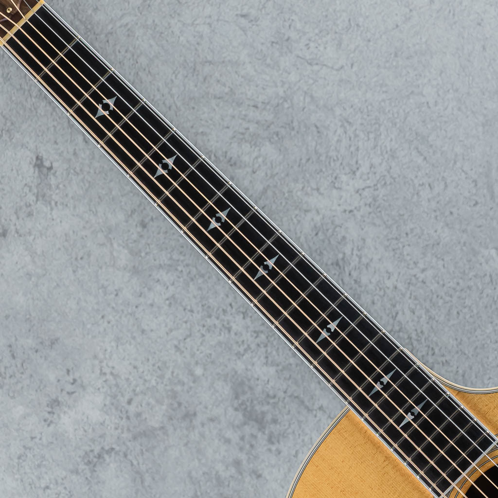 Taylor 814ce 1998（中古）【楽器検索デジマート】