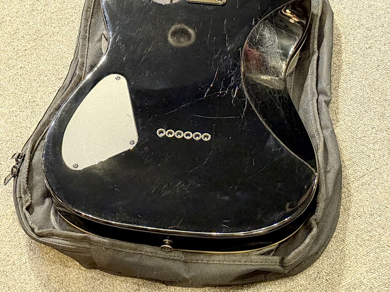 Bill Lawrence BT3M-80B [ビンテージ] Bill Lawrence BT3M-80（中古）【楽器検索デジマート】