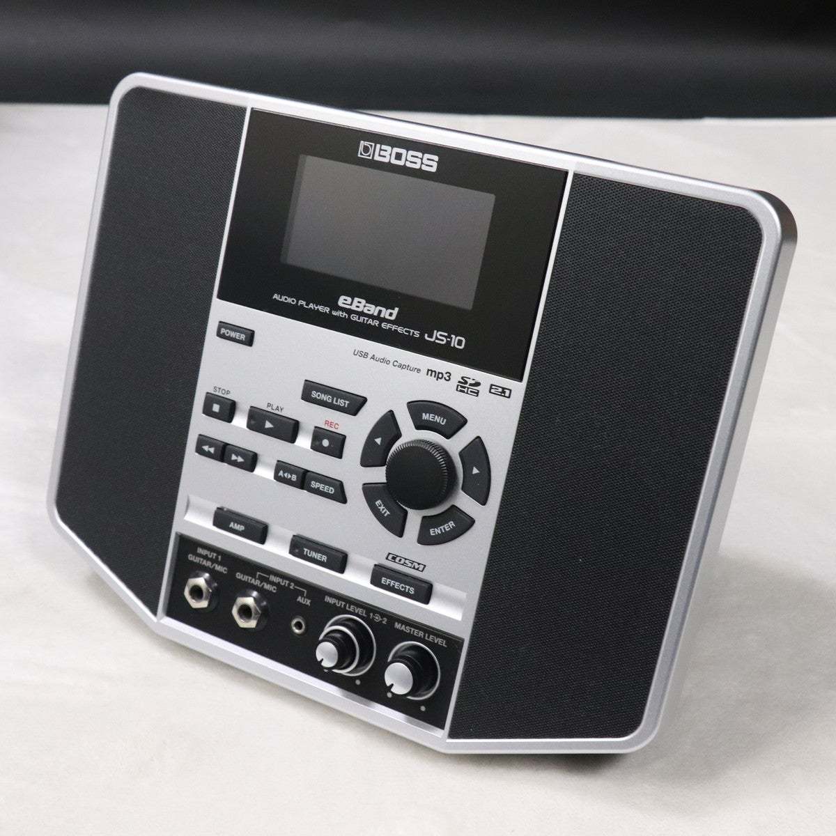 BOSS eBand JS-10 【梅田店】（中古）【楽器検索デジマート】