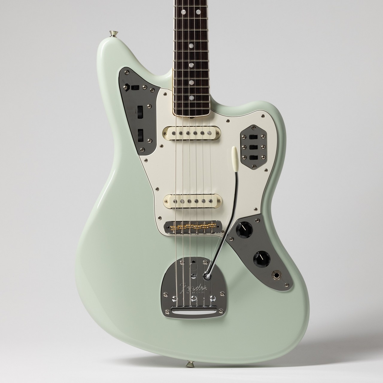 Fender Moeka Shiotsuka Jaguar moni【11月末入荷予定/ご予約受付中
