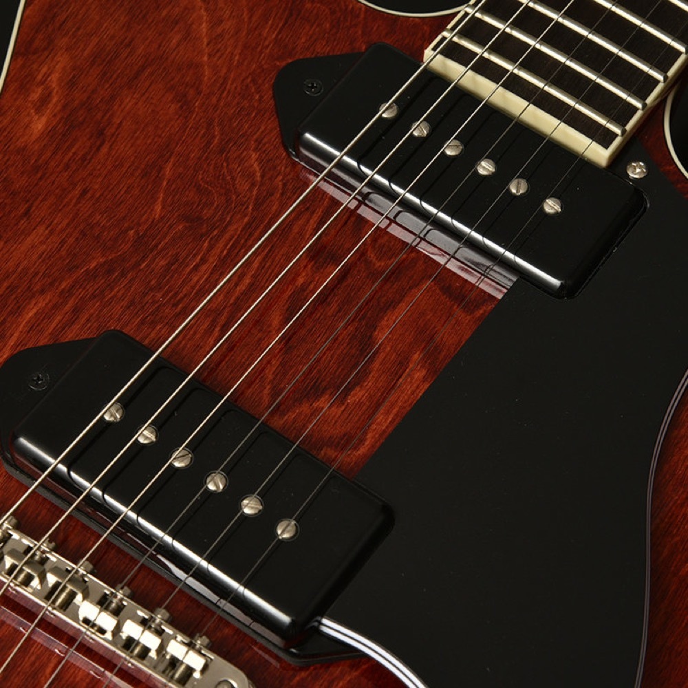 Seventy Seven Guitars セブンティセブンギターズ EXRUBATO-STD/S-JT