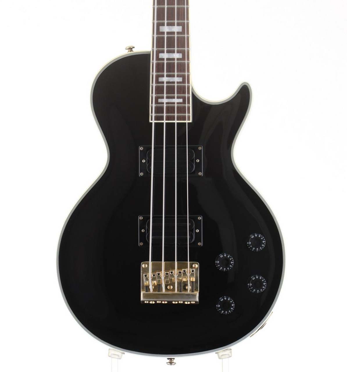 GrassRoots G-LB-52CC Black 【御茶ノ水本店】（中古）【楽器検索