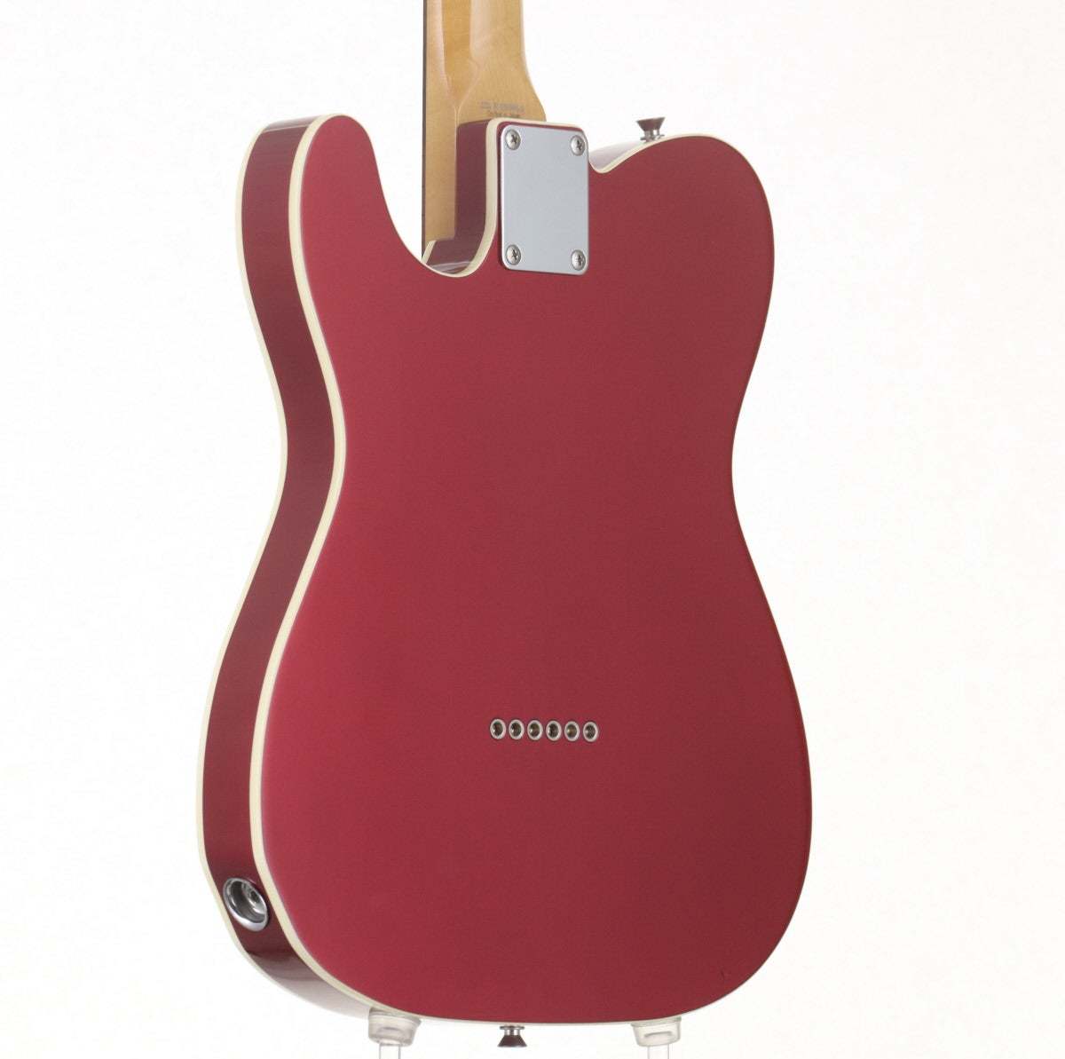 Fender Japan TL62B-82TX TBL 【新宿店】（中古/送料無料）【楽器検索